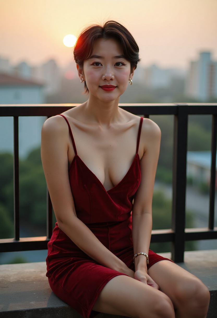 露珠美食记