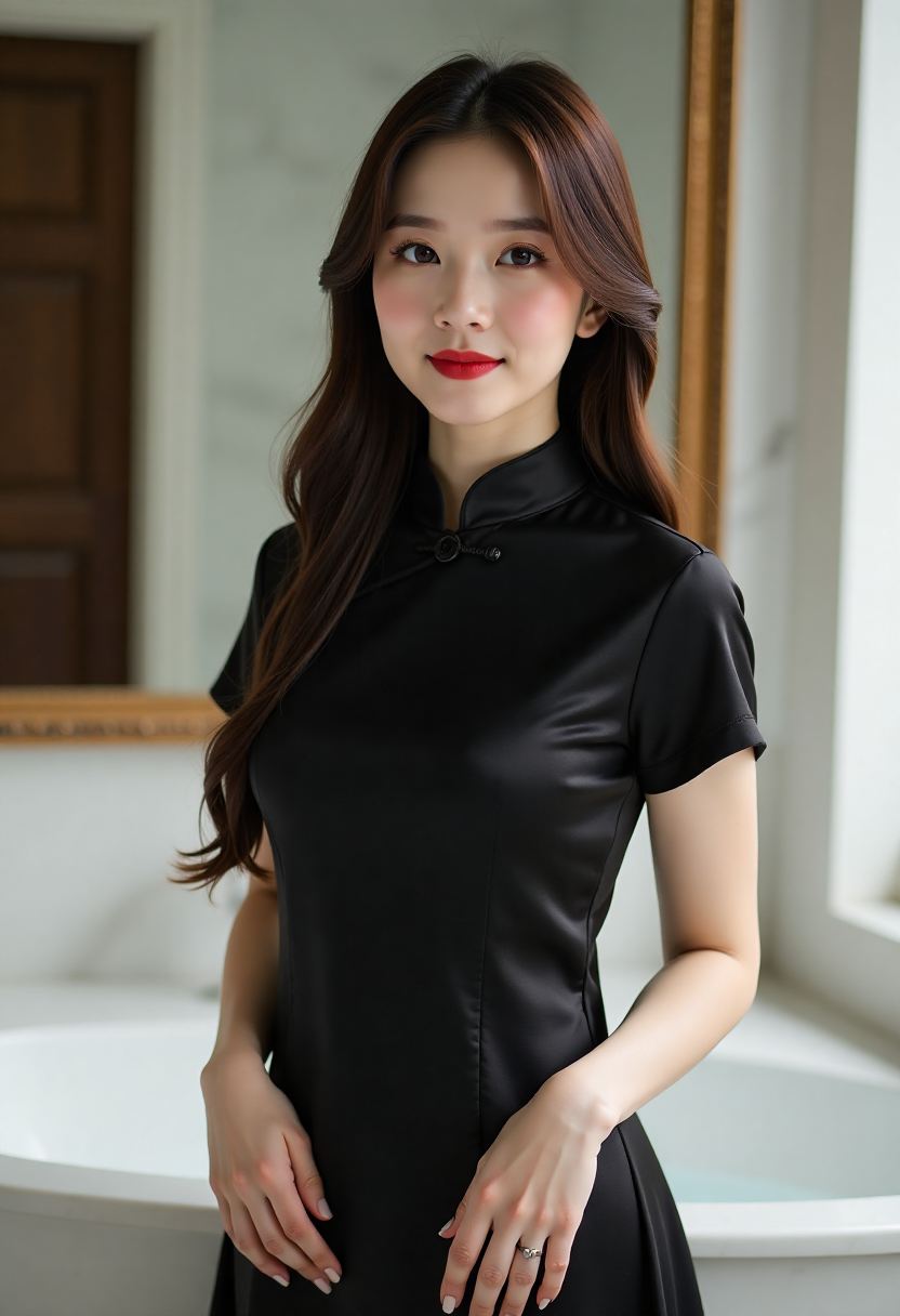 白露为霜