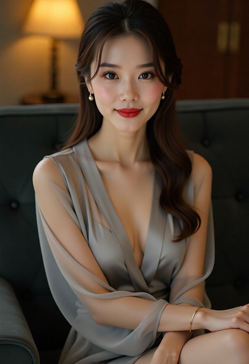 露珠传说