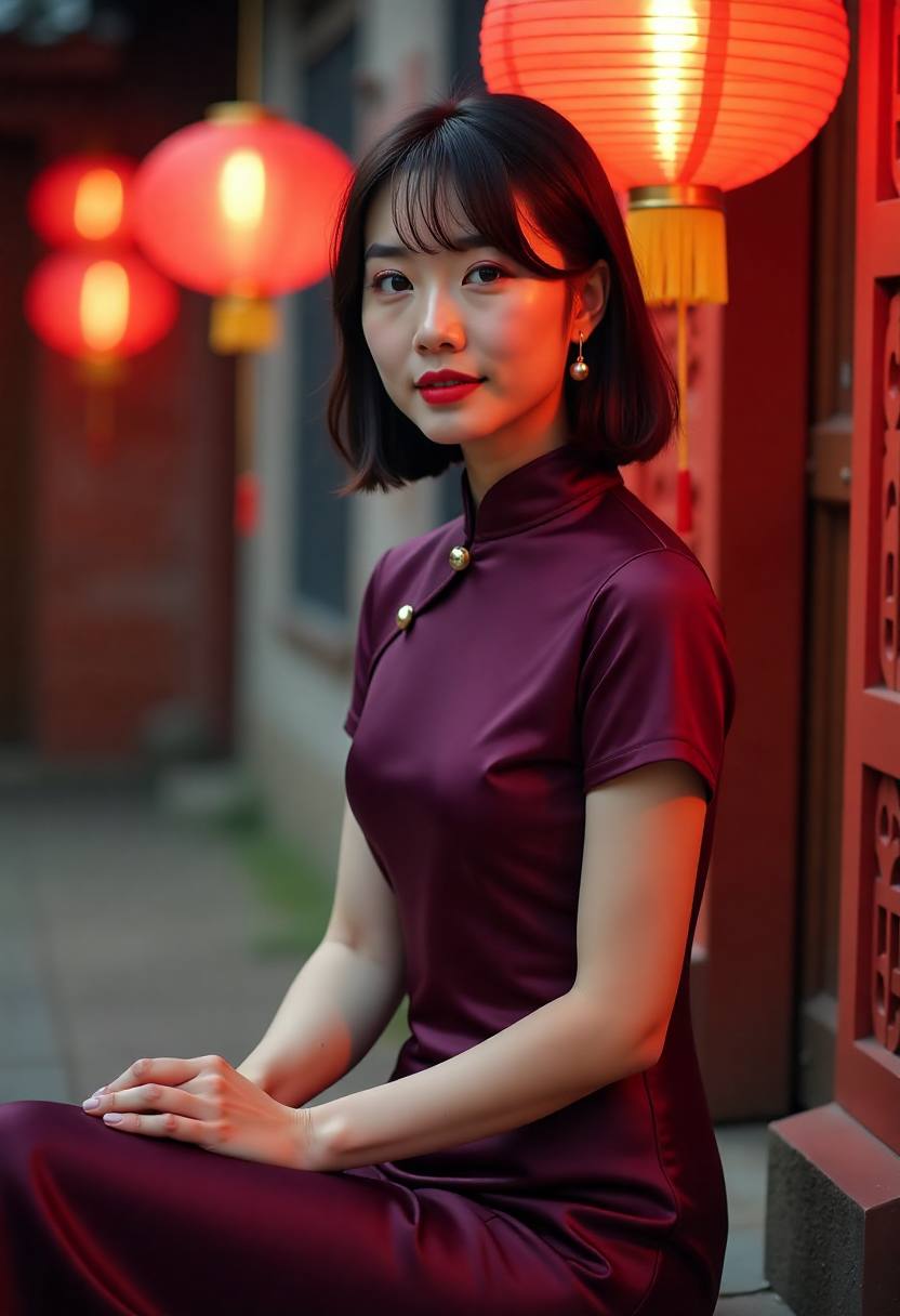 露珠奇缘